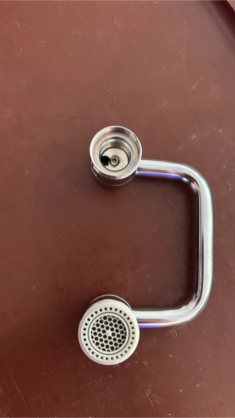 Swivel Faucet Extender - photo 4