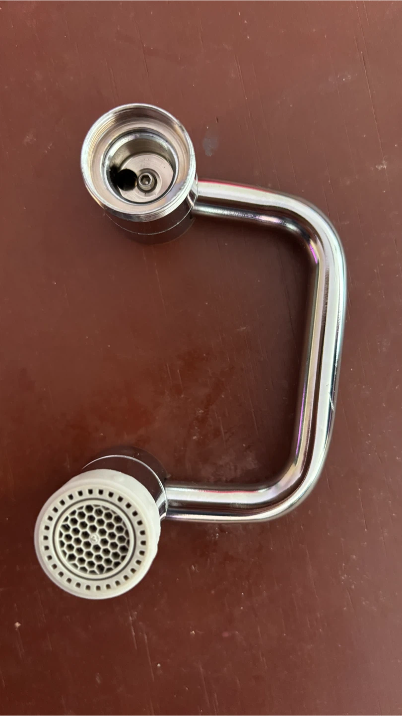 Swivel Faucet Extender - photo 5