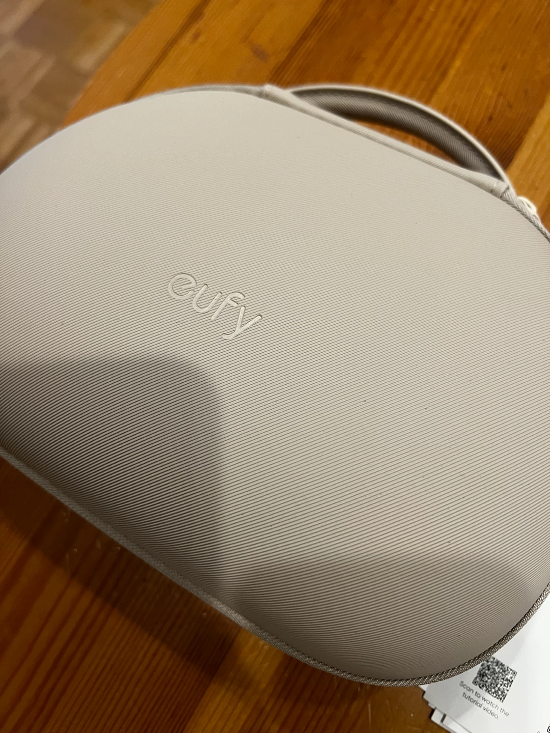 Eufy S1 Pro Wearable Breast Pump Bundle – Like New - photo 2
