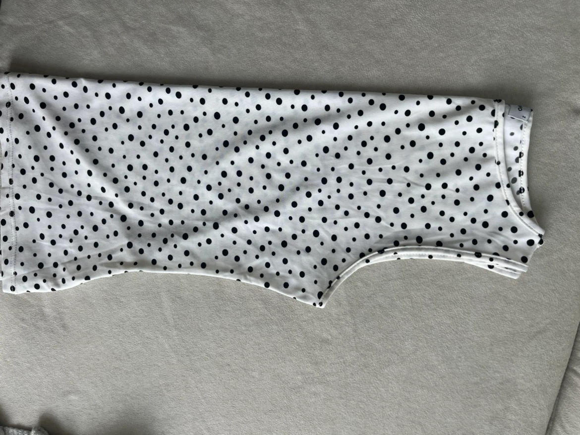 Park Bravo Polka Dot Tank Top - Size 2 - photo 5