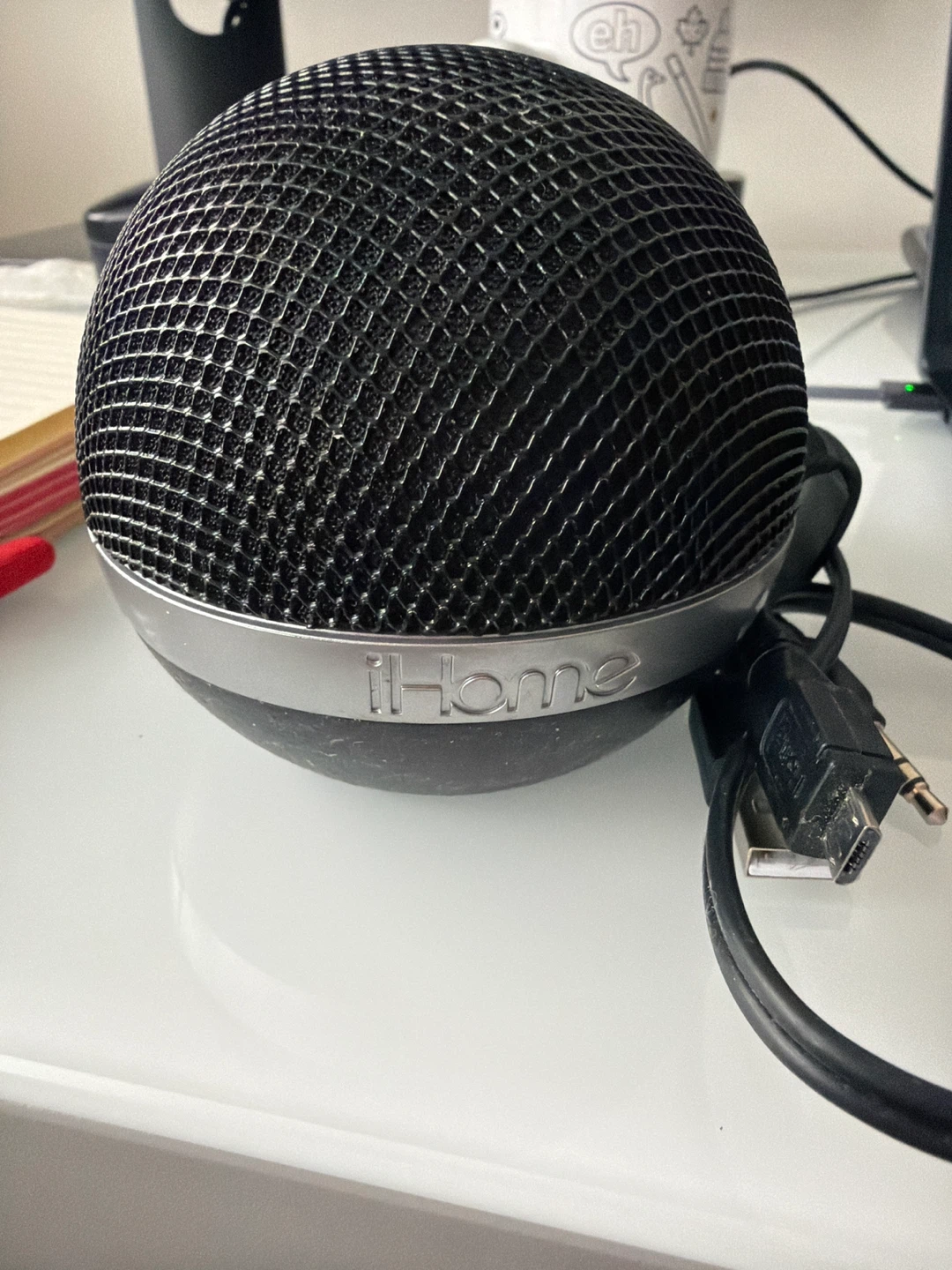 iHome Portable Speaker