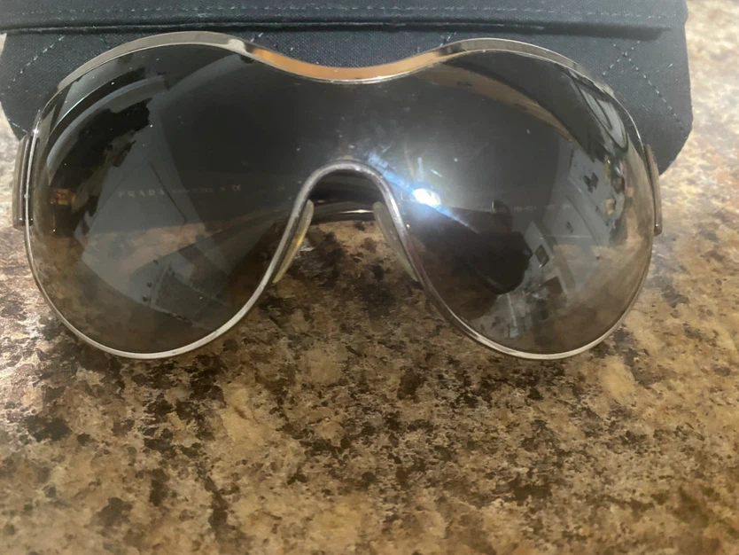 Prada Sunglasses(discontinued)