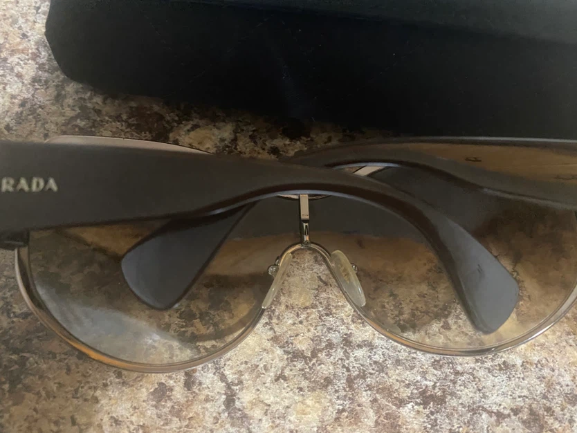 Prada Sunglasses(discontinued) - photo 2