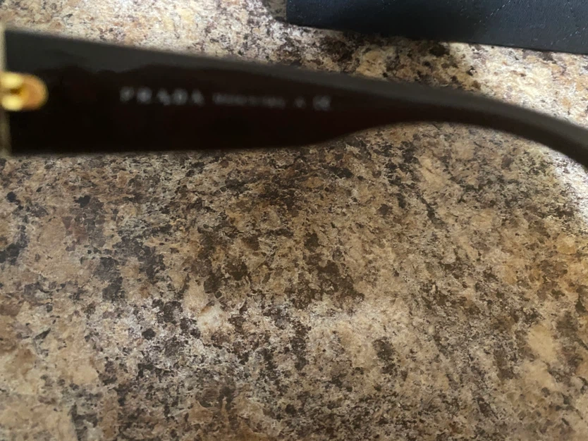 Prada Sunglasses(discontinued) - photo 4