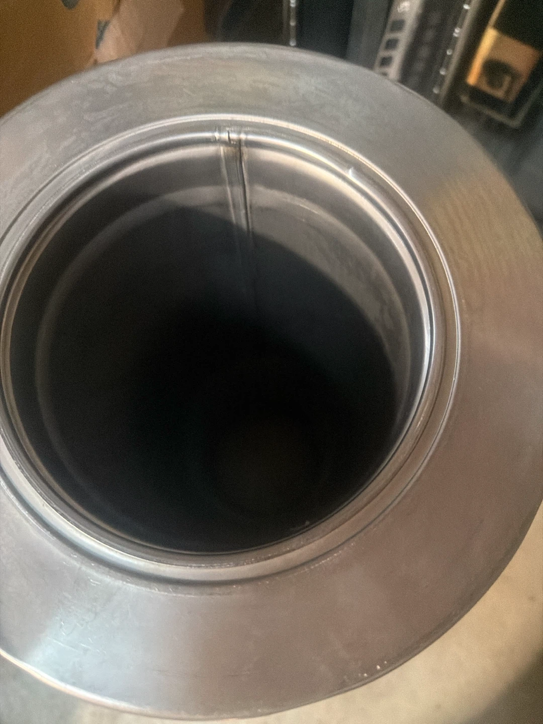 GSW Factory-Built Chimney SC-1 - photo 3