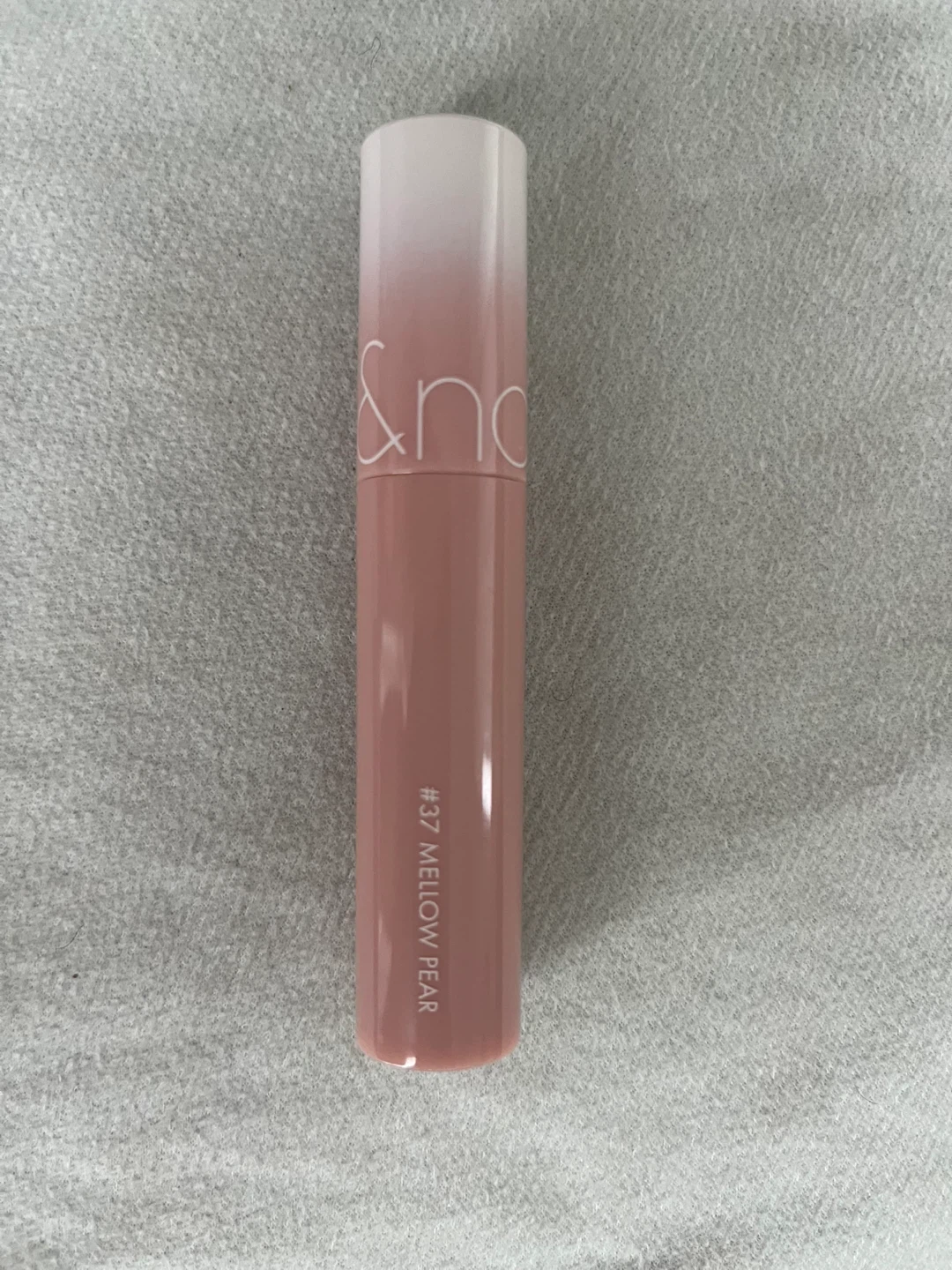Rom&nd Juicy Lasting Tint #37 Mellow Pear