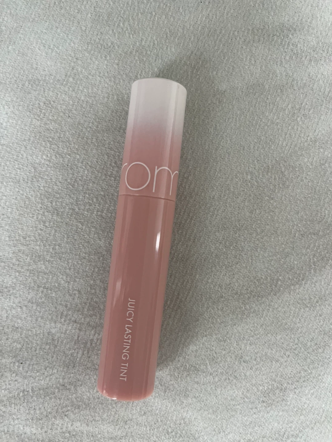 Rom&nd Juicy Lasting Tint #37 Mellow Pear - photo 2