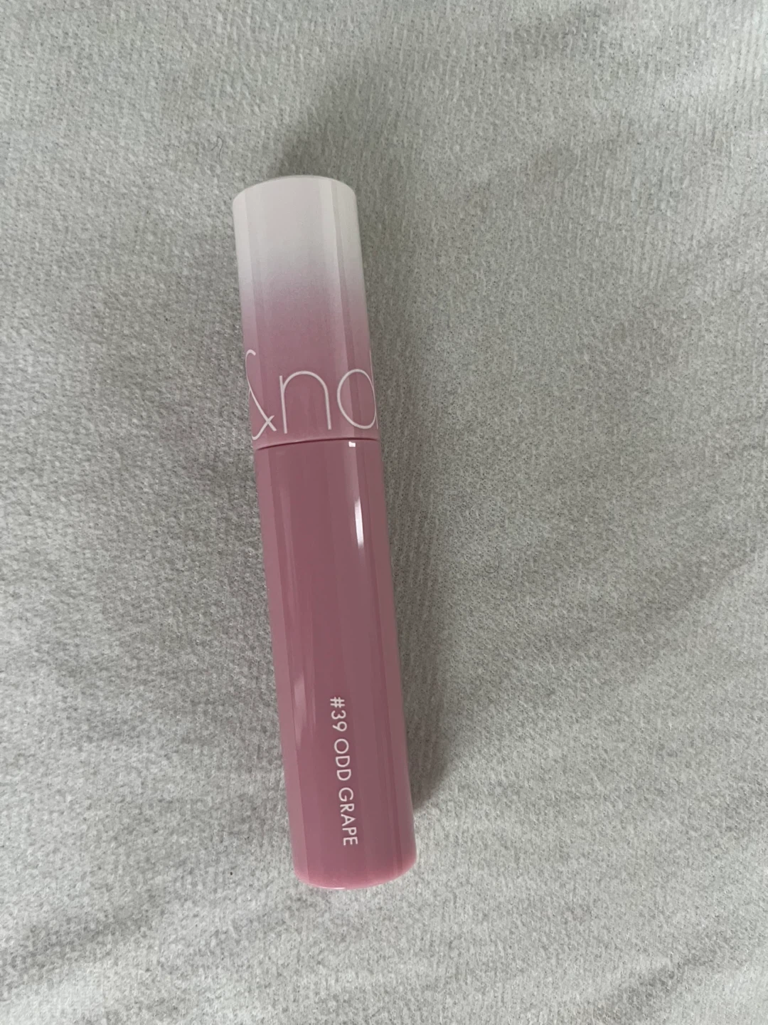 Rom&nd Juicy Lasting Tint #39 Odd Grape