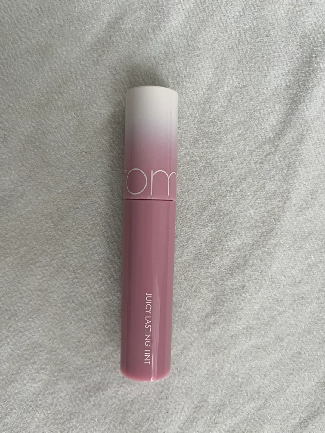 Rom&nd Juicy Lasting Tint #39 Odd Grape - photo 2