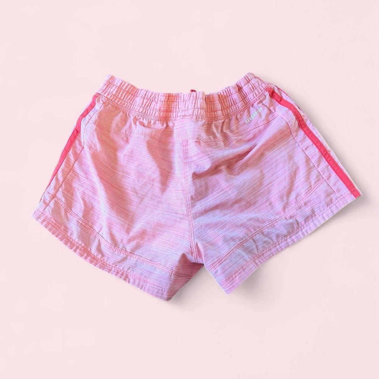 Adidas Women’s Running Shorts - photo 2