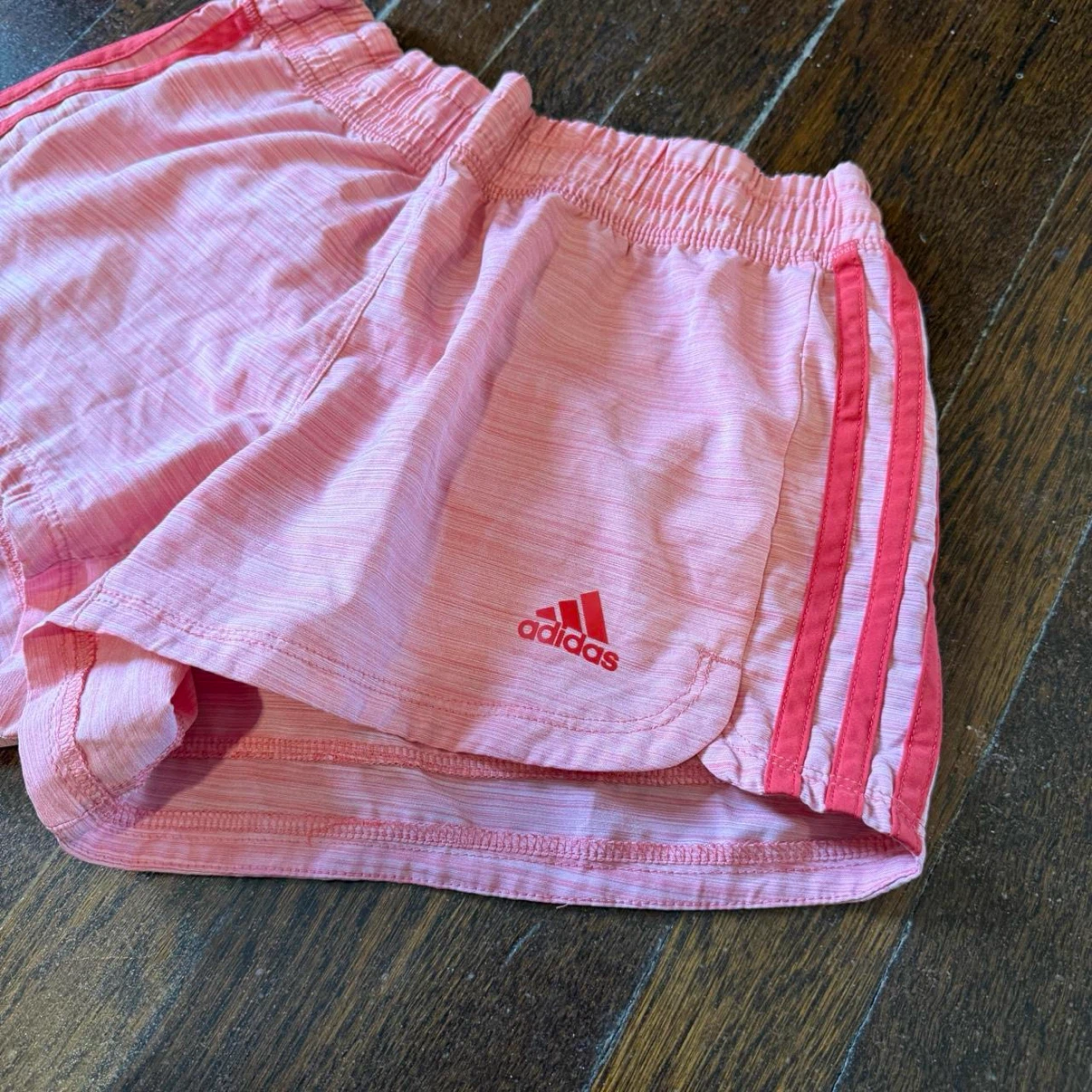 Adidas Women’s Running Shorts - photo 3