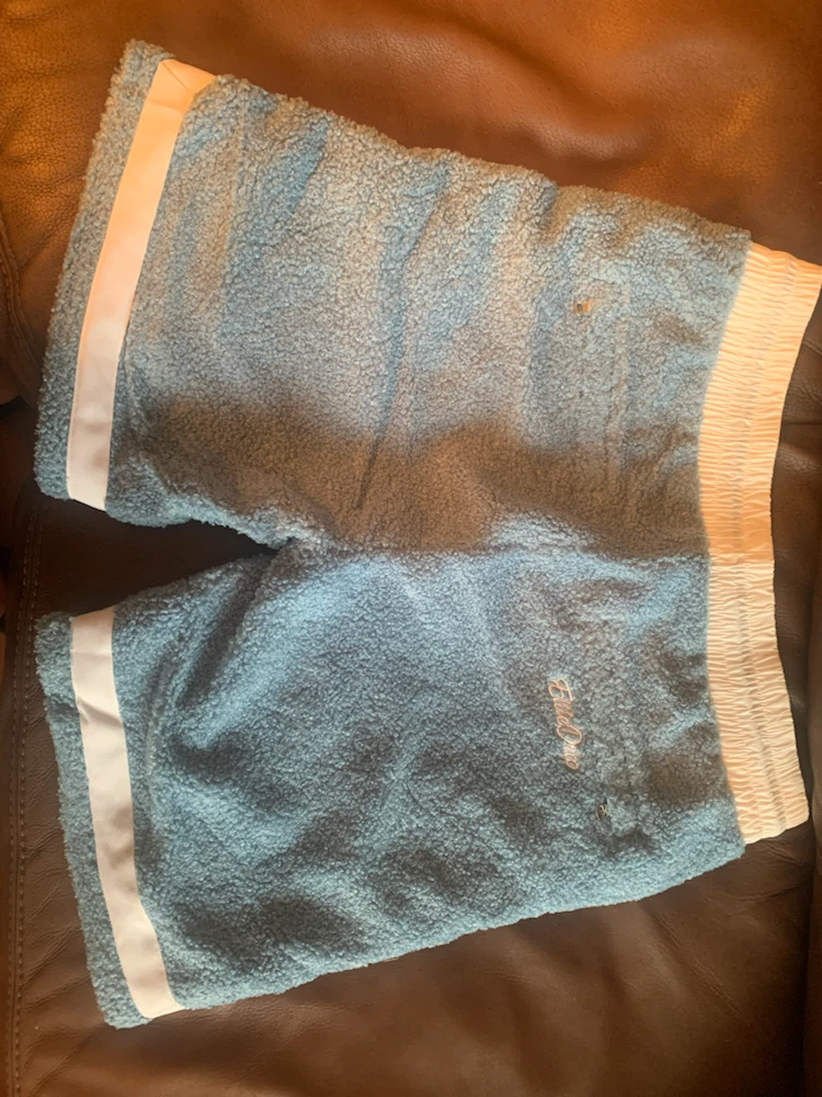Elite Drip Terry Shorts M/XL left - photo 2