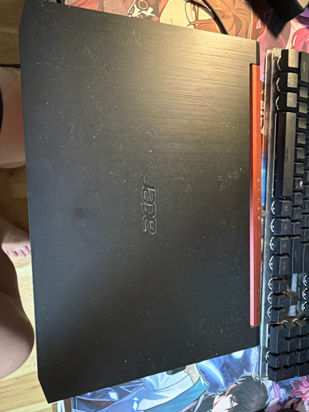Acer Nitro 5 Gaming Laptop - photo 2