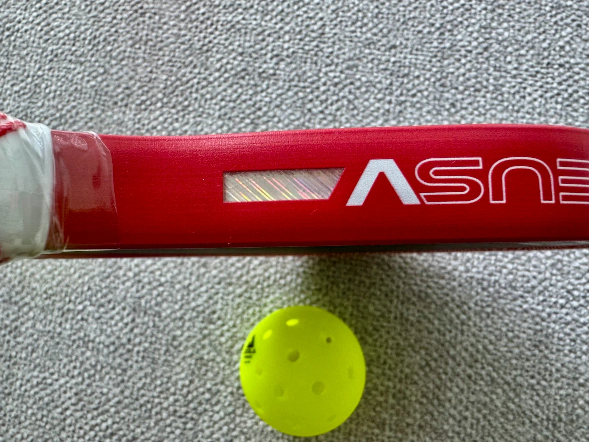 BRAND NEW JOOLA Ben Johns Perseus Pro V 16mm Pickleball Paddle - photo 3