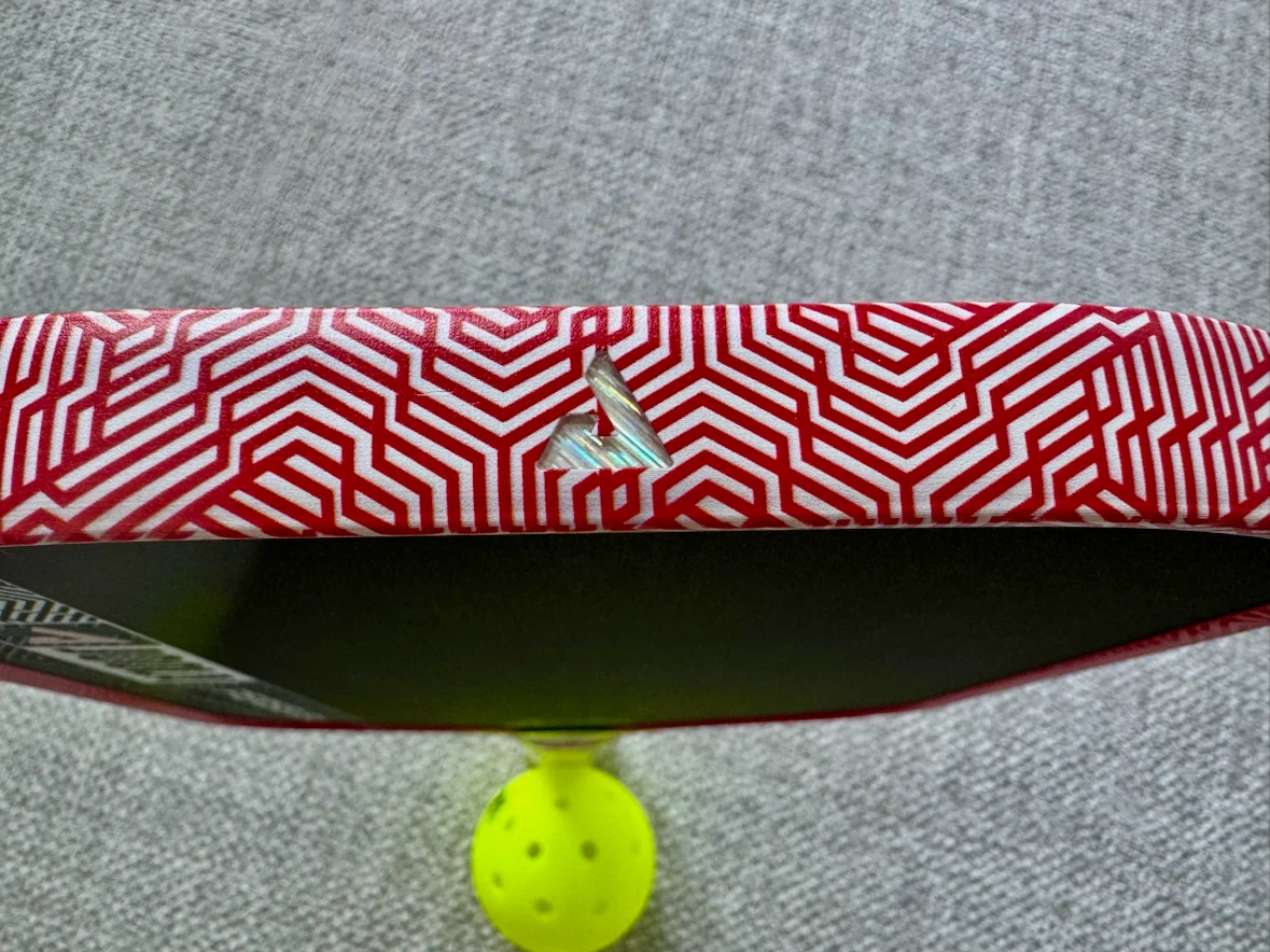 BRAND NEW JOOLA Ben Johns Perseus Pro V 16mm Pickleball Paddle - photo 2