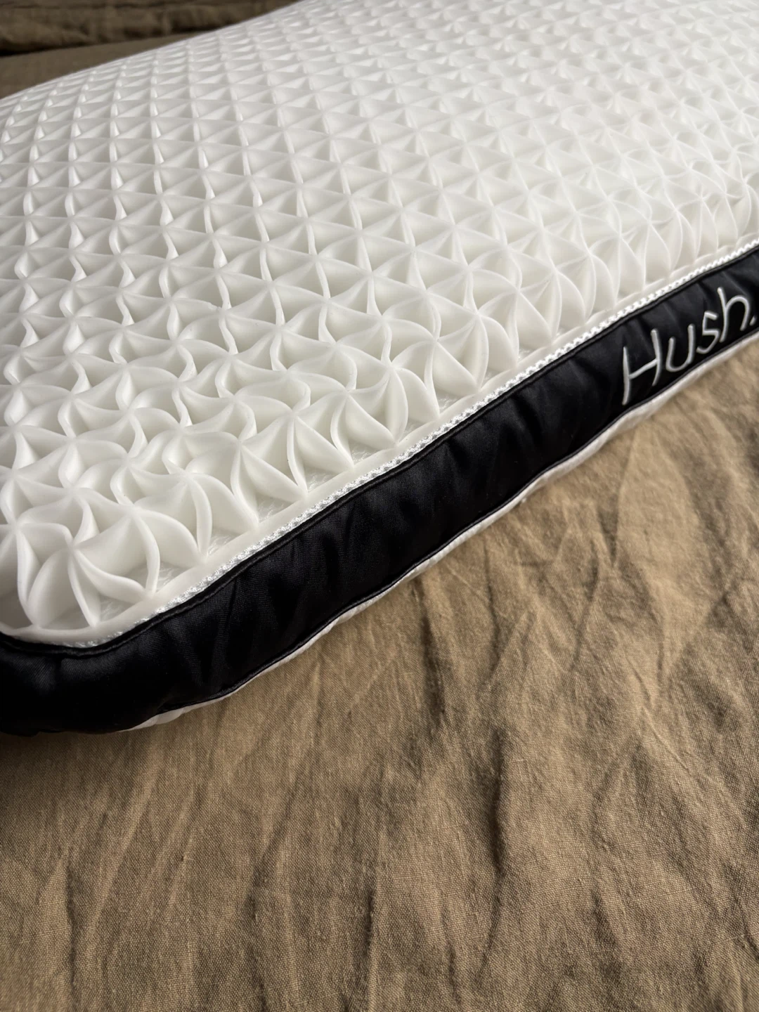 Hush Pillow
