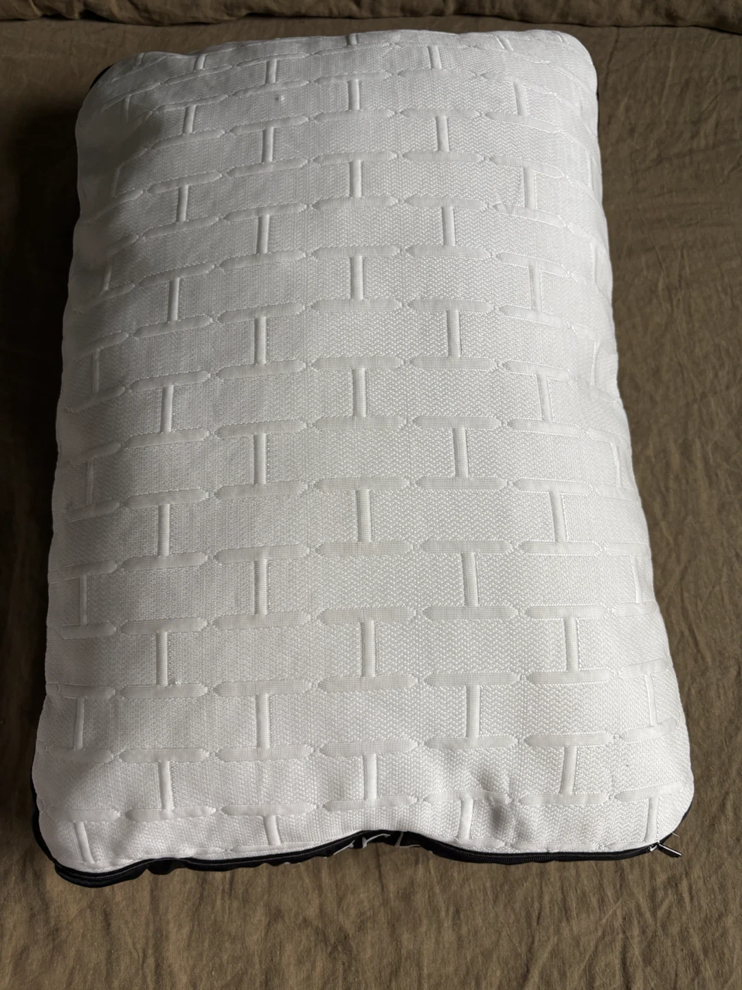 Hush Pillow - photo 3
