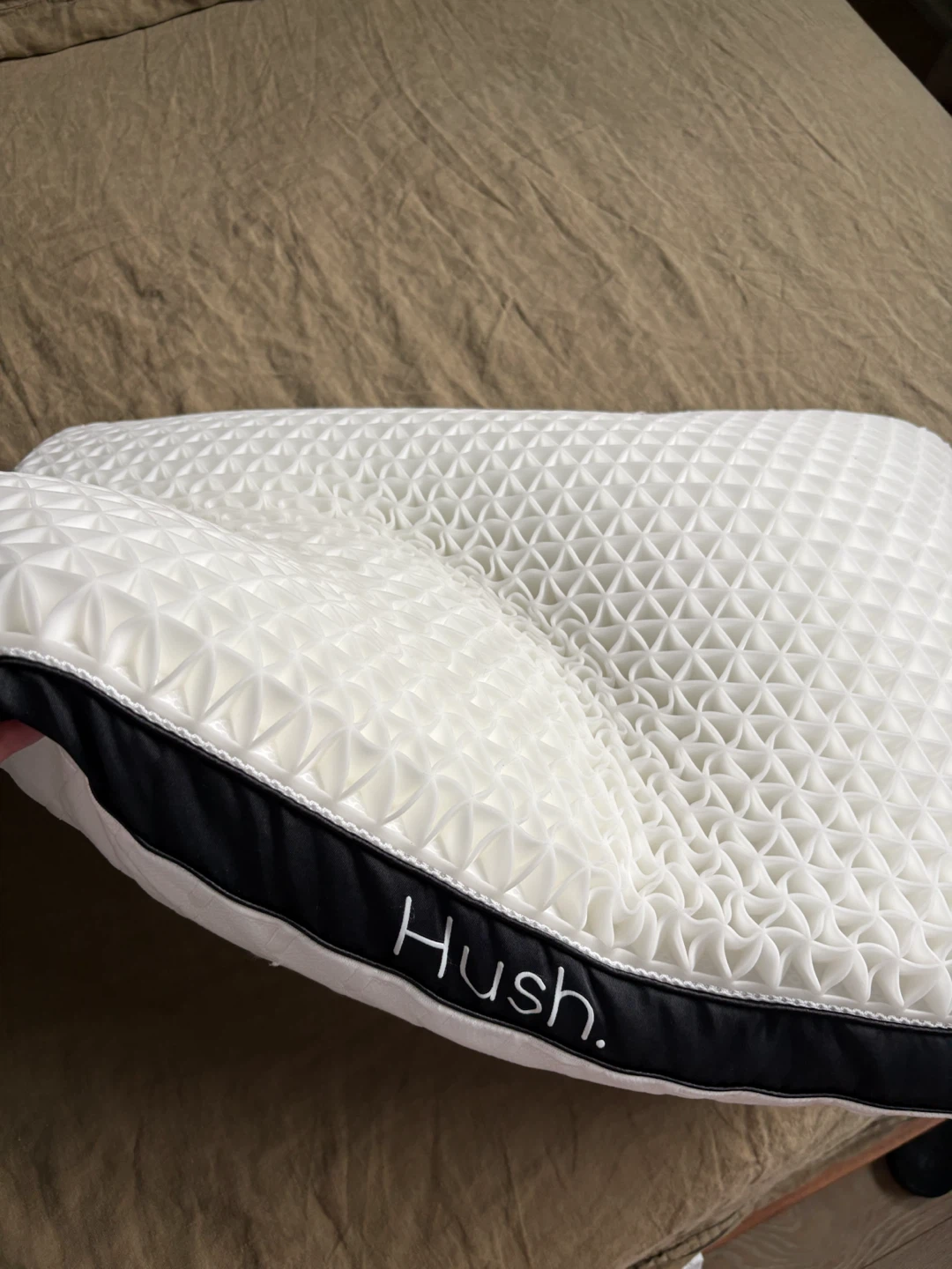 Hush Pillow - photo 4