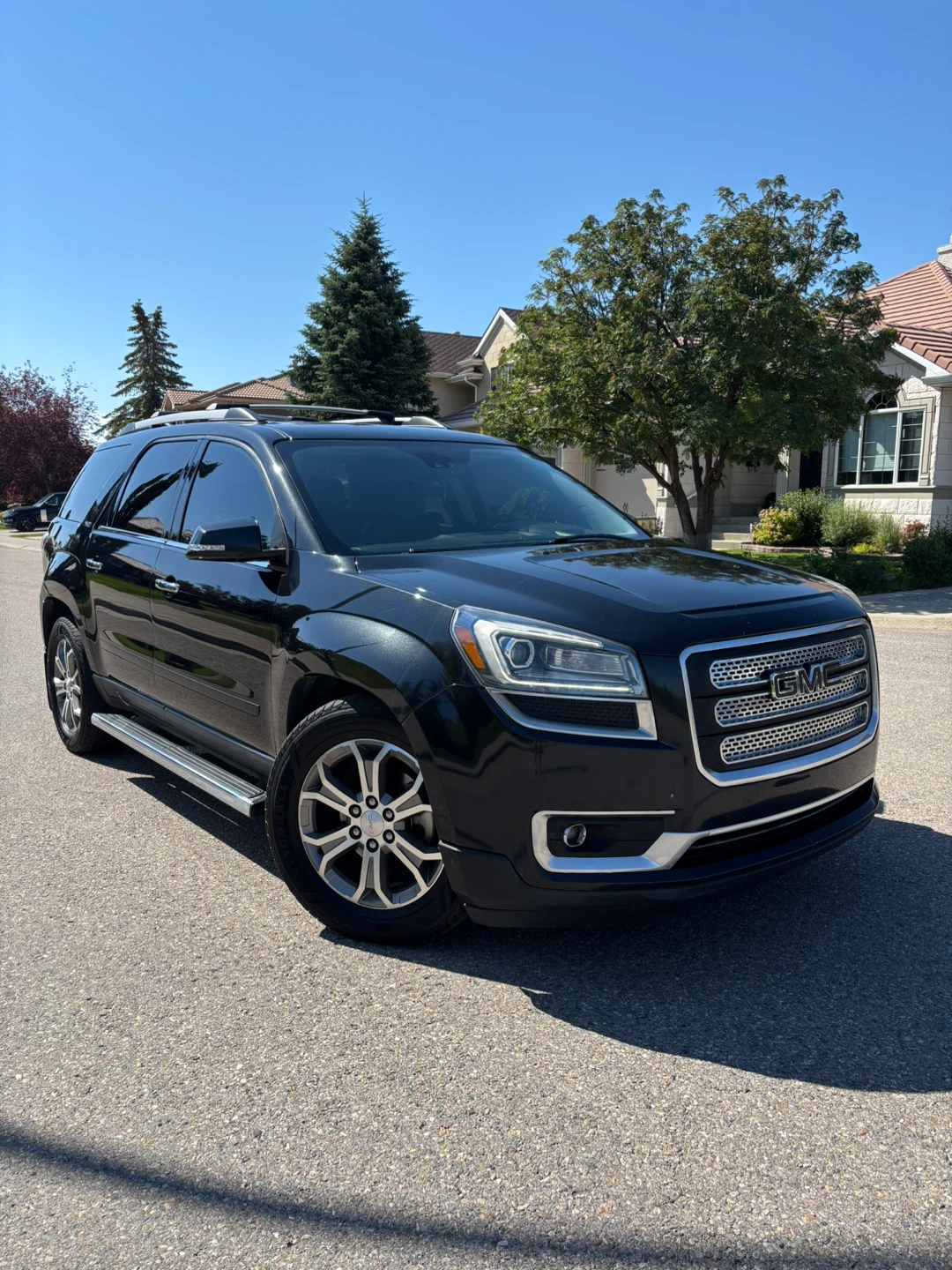 2014 GMC Acadia