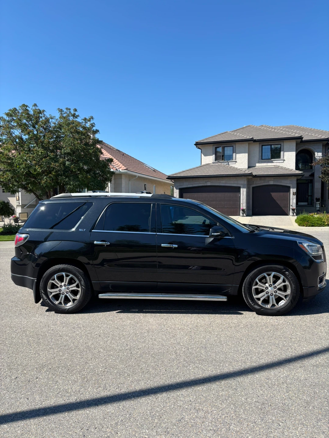 2014 GMC Acadia - photo 4