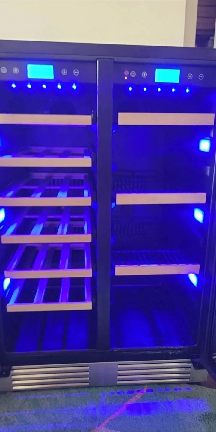 Thor 24-Inch Wine Fridge - photo 2