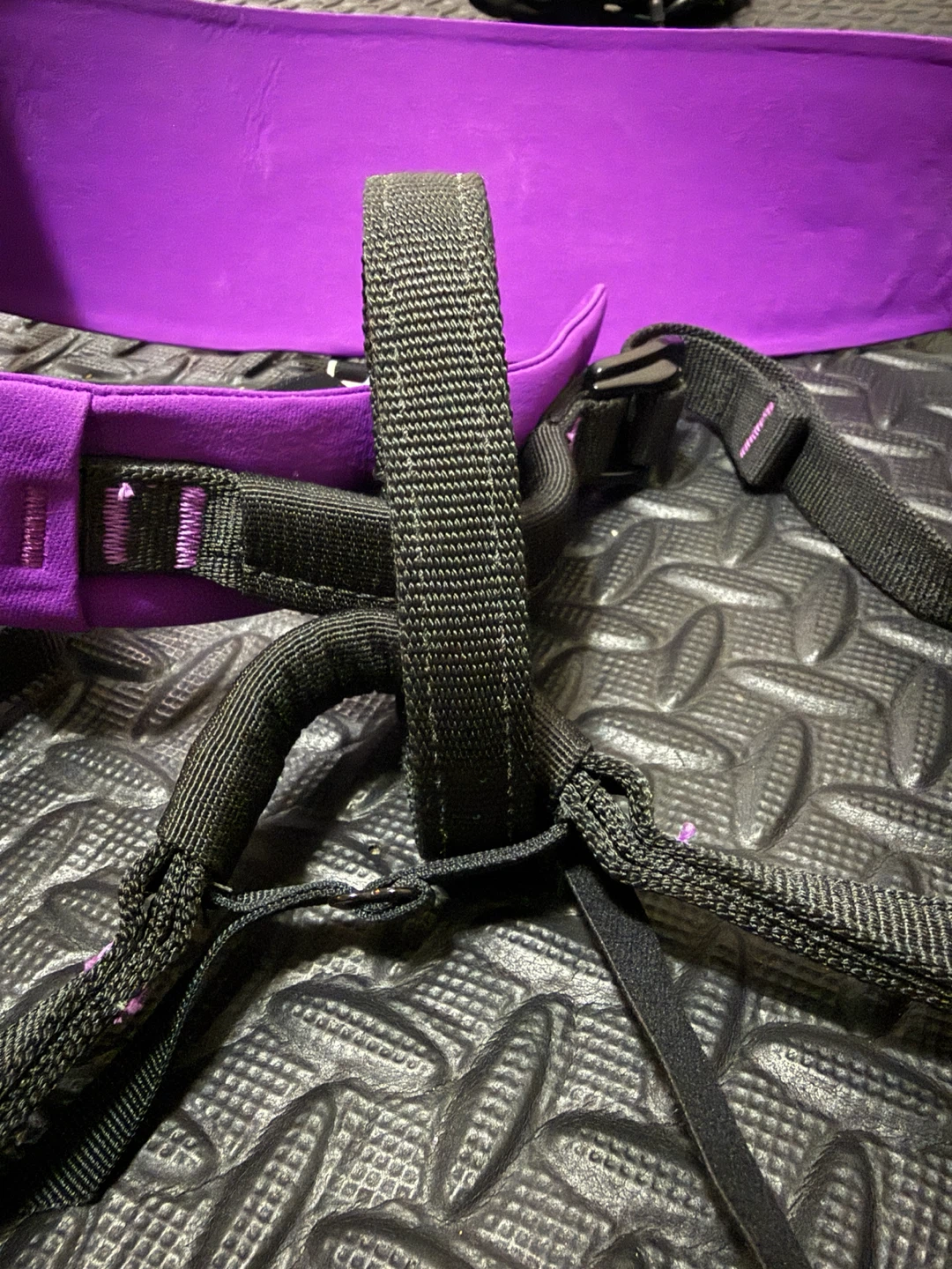 Arc'teryx AR-385A Women’s Climbing Harness - photo 2