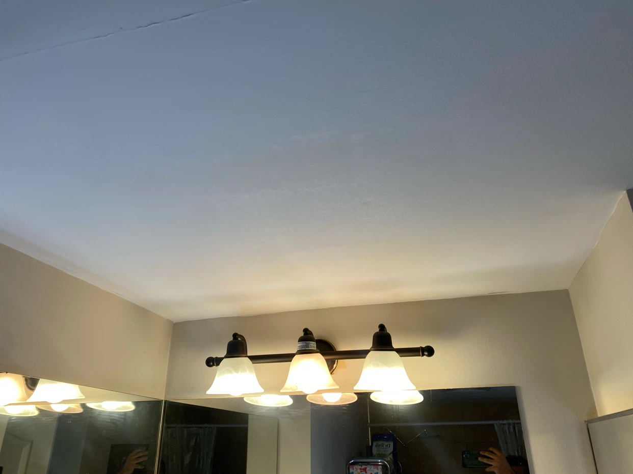 3-Light Vanity Fixture - photo 5