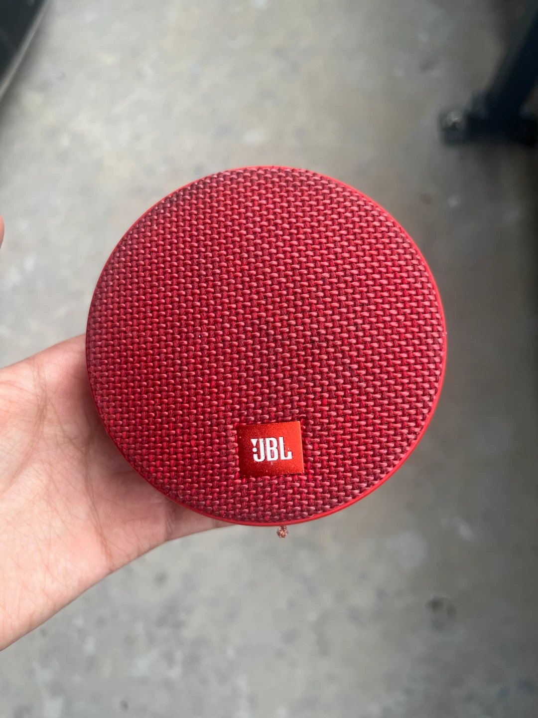 Bluetooth speaker JBL