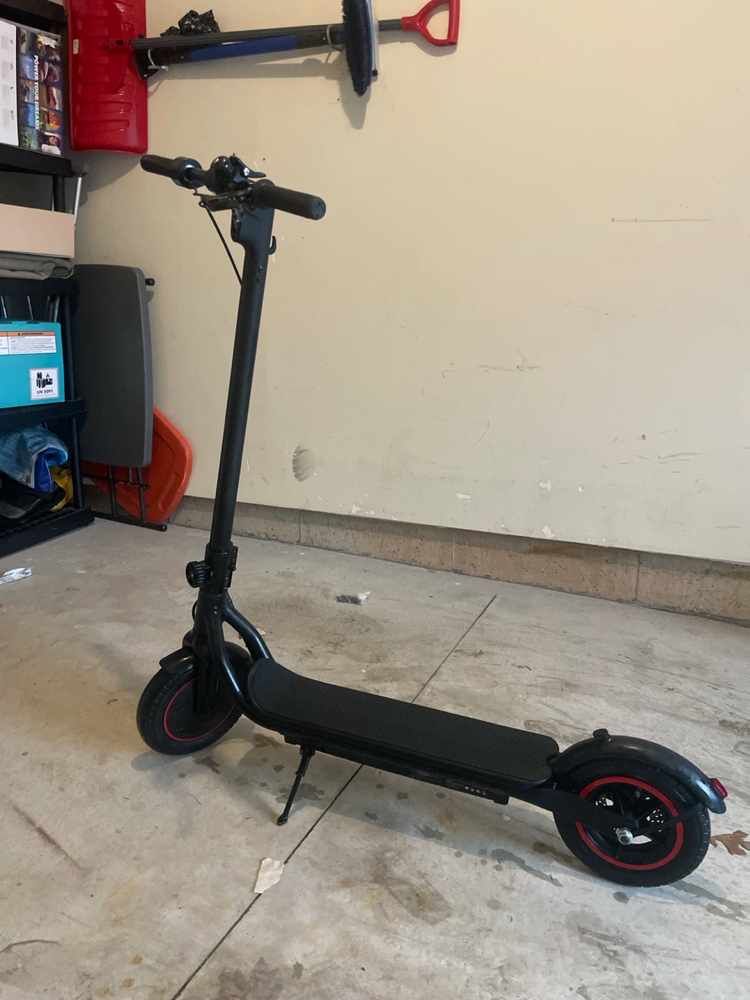 ISCOOTER C5 - photo 2