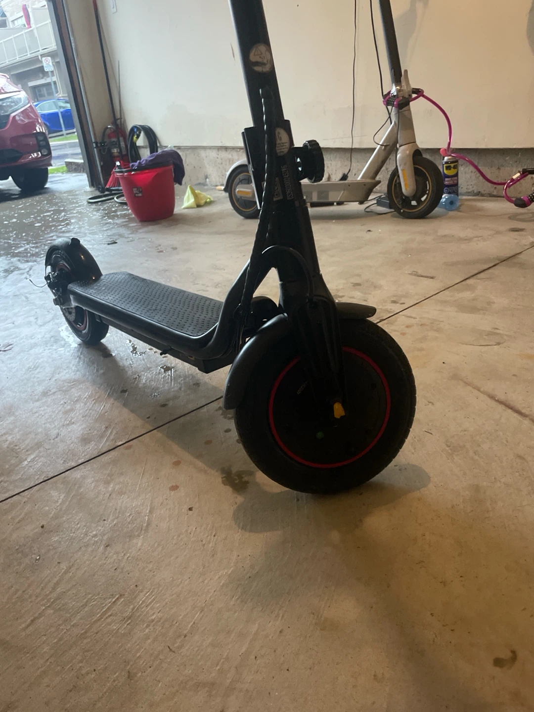 ISCOOTER C5 - photo 4