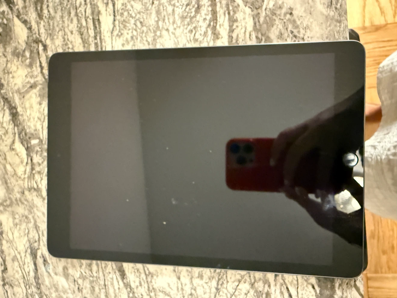Apple iPad Gen 9