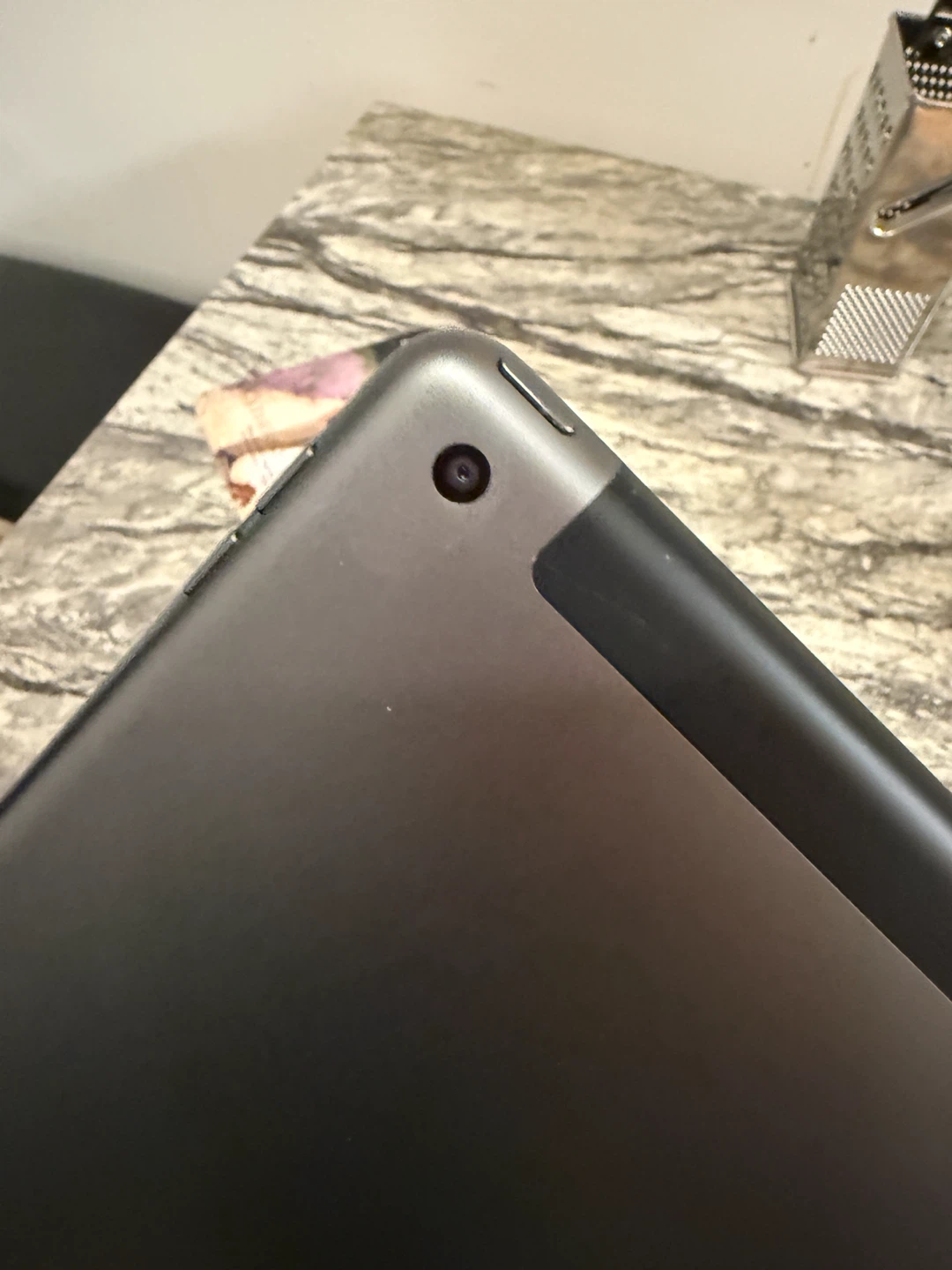Apple iPad Gen 9 - photo 4