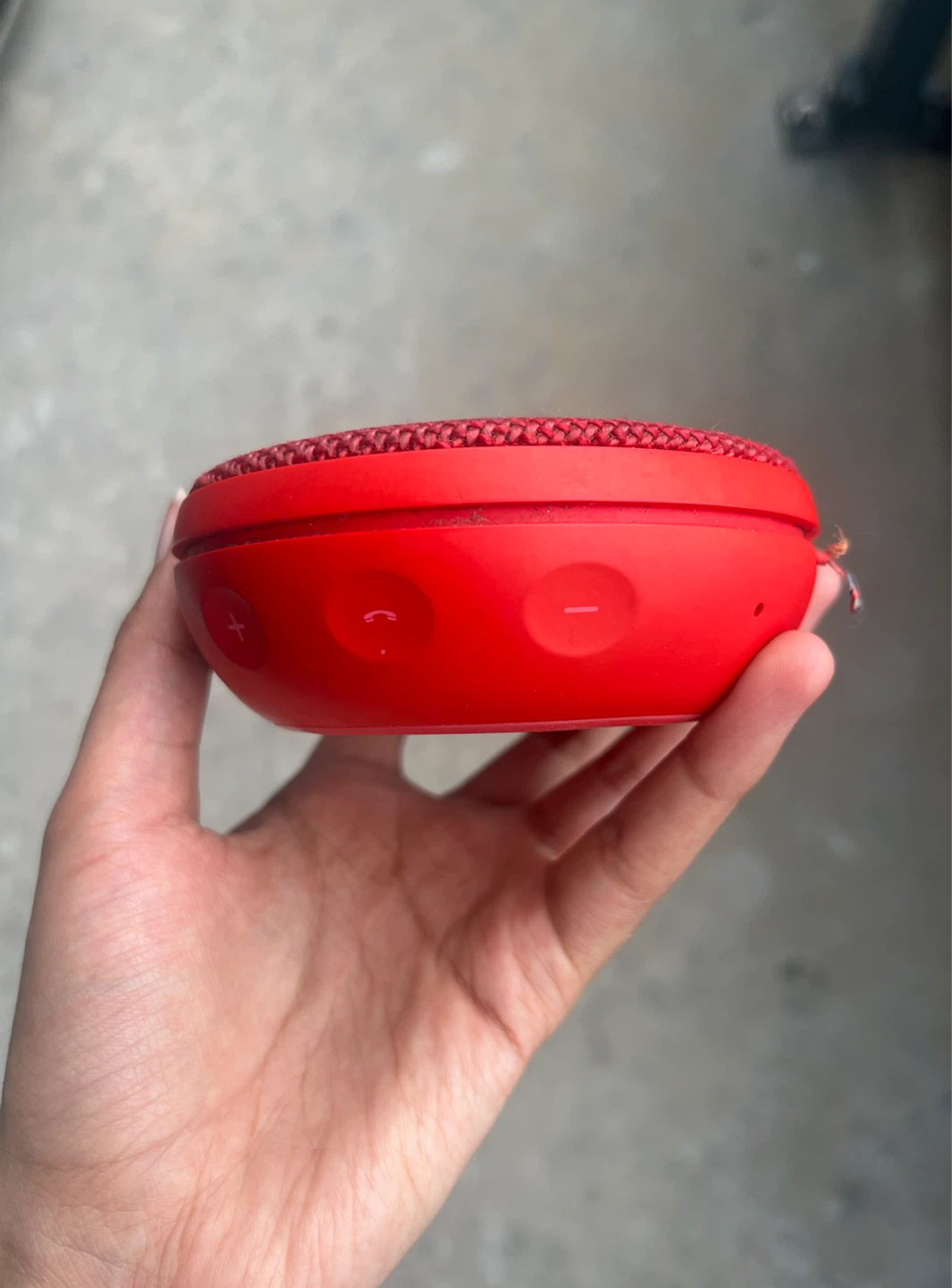 Bluetooth speaker JBL - photo 2