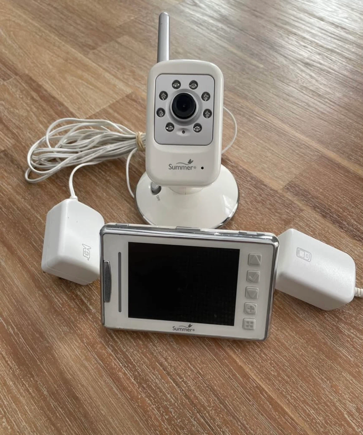Summer Infant Baby Monitor