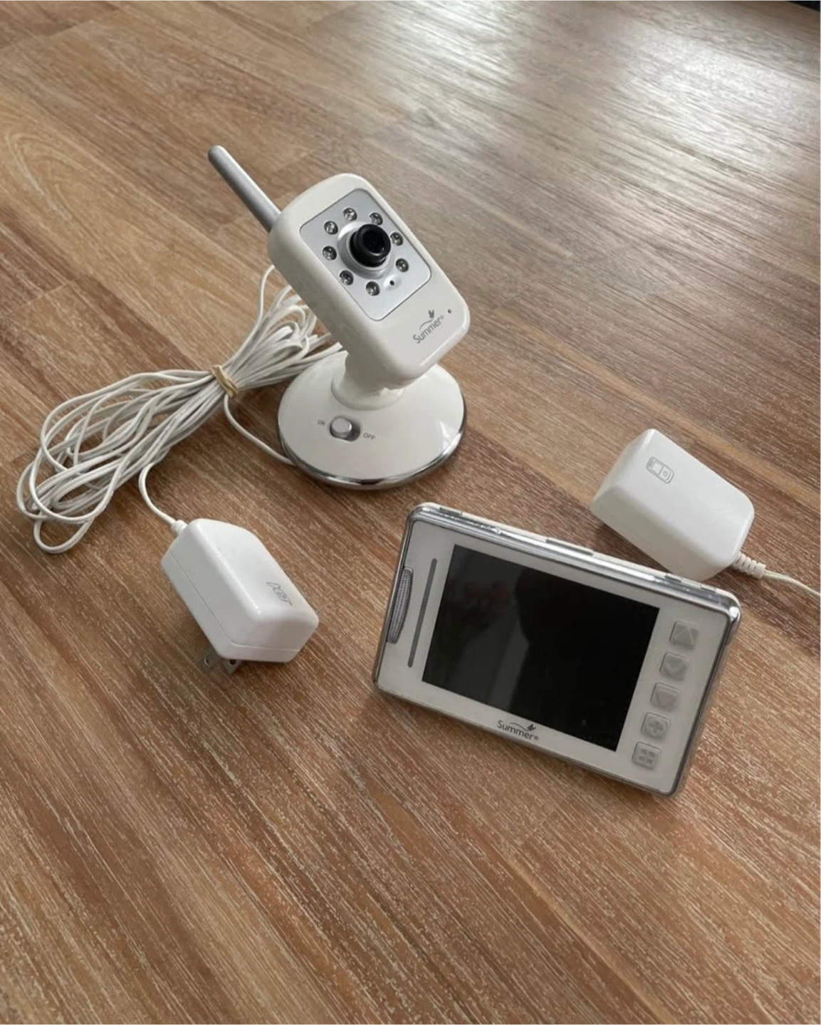 Summer Infant Baby Monitor - photo 3