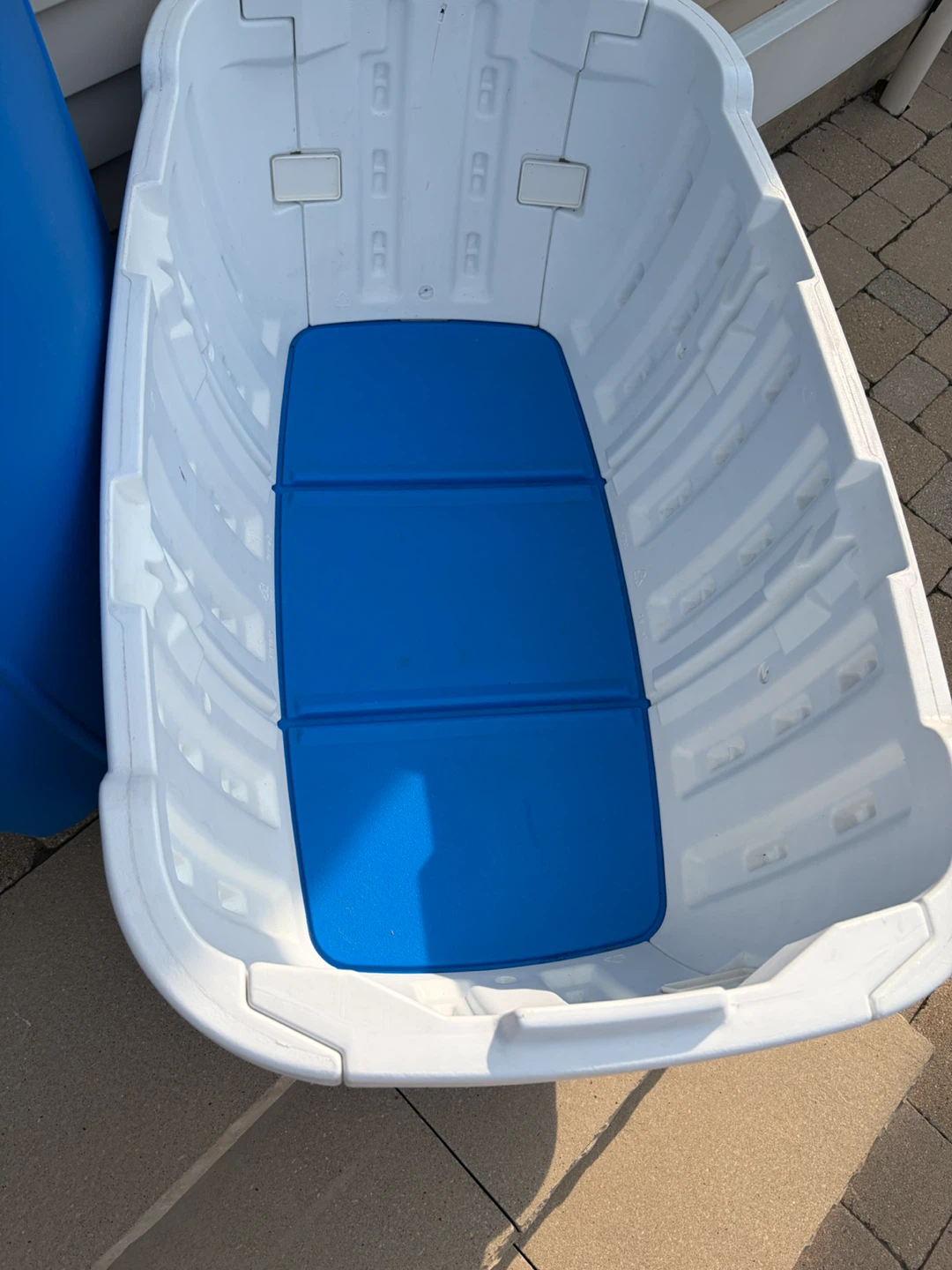 LITTLE TIKES TOY CHEST INDOORS/OUTDOORS - photo 3