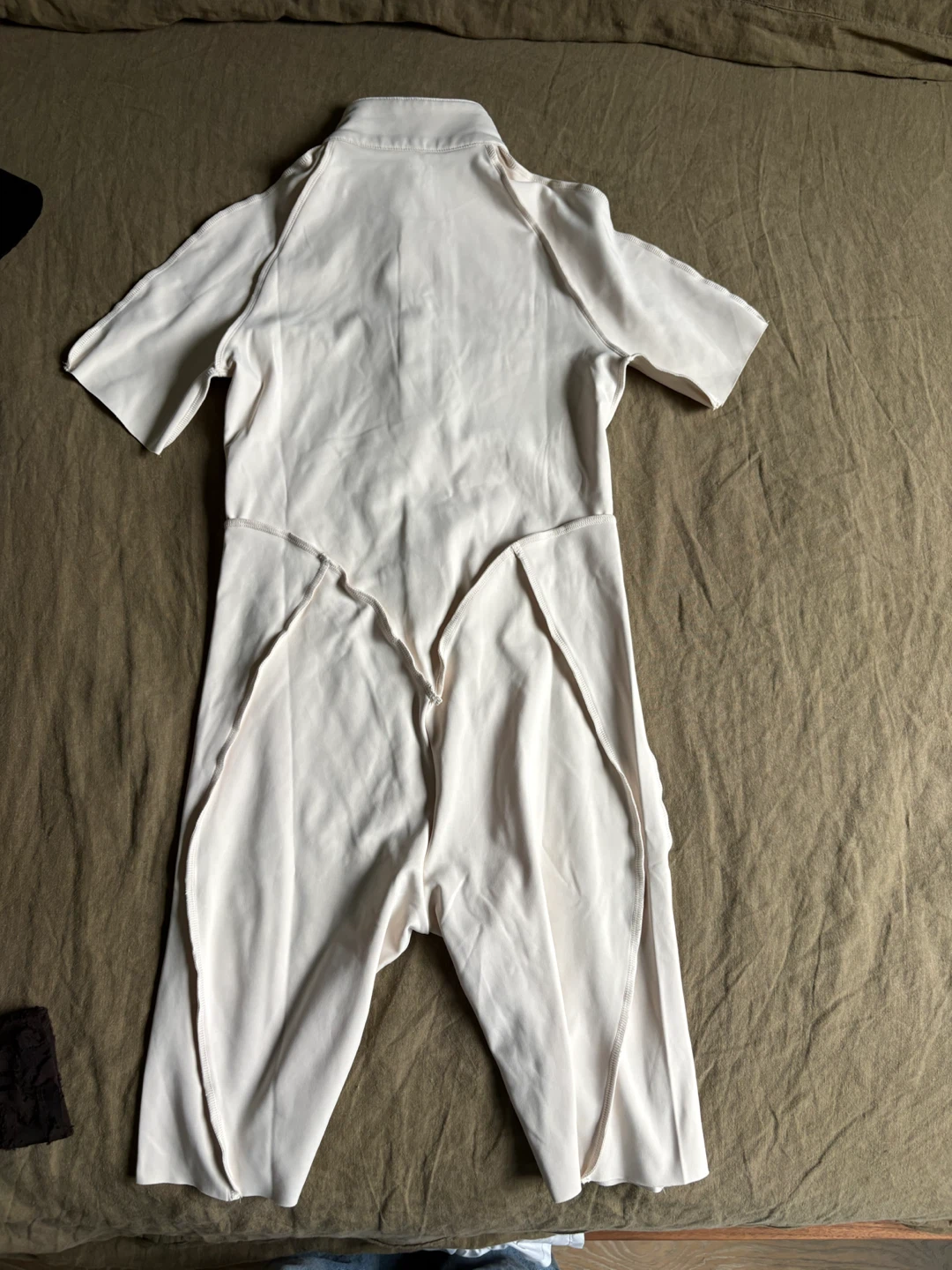 Btrim Bodysuit Women's Size M