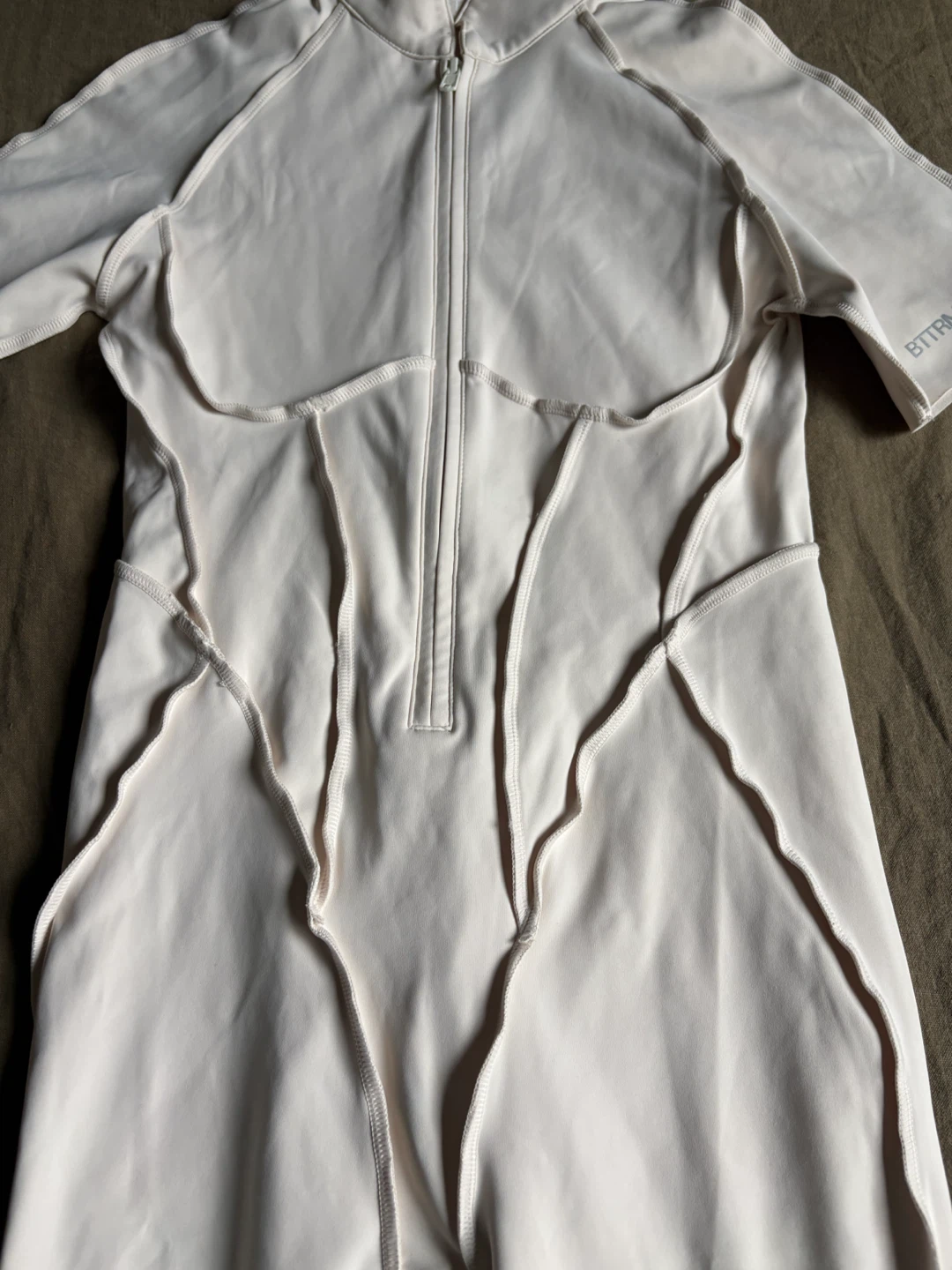 Btrim Bodysuit Women's Size M - photo 2
