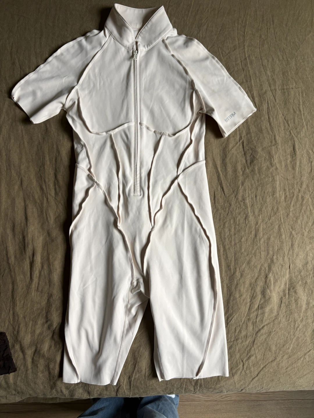 Btrim Bodysuit Women's Size M - photo 3