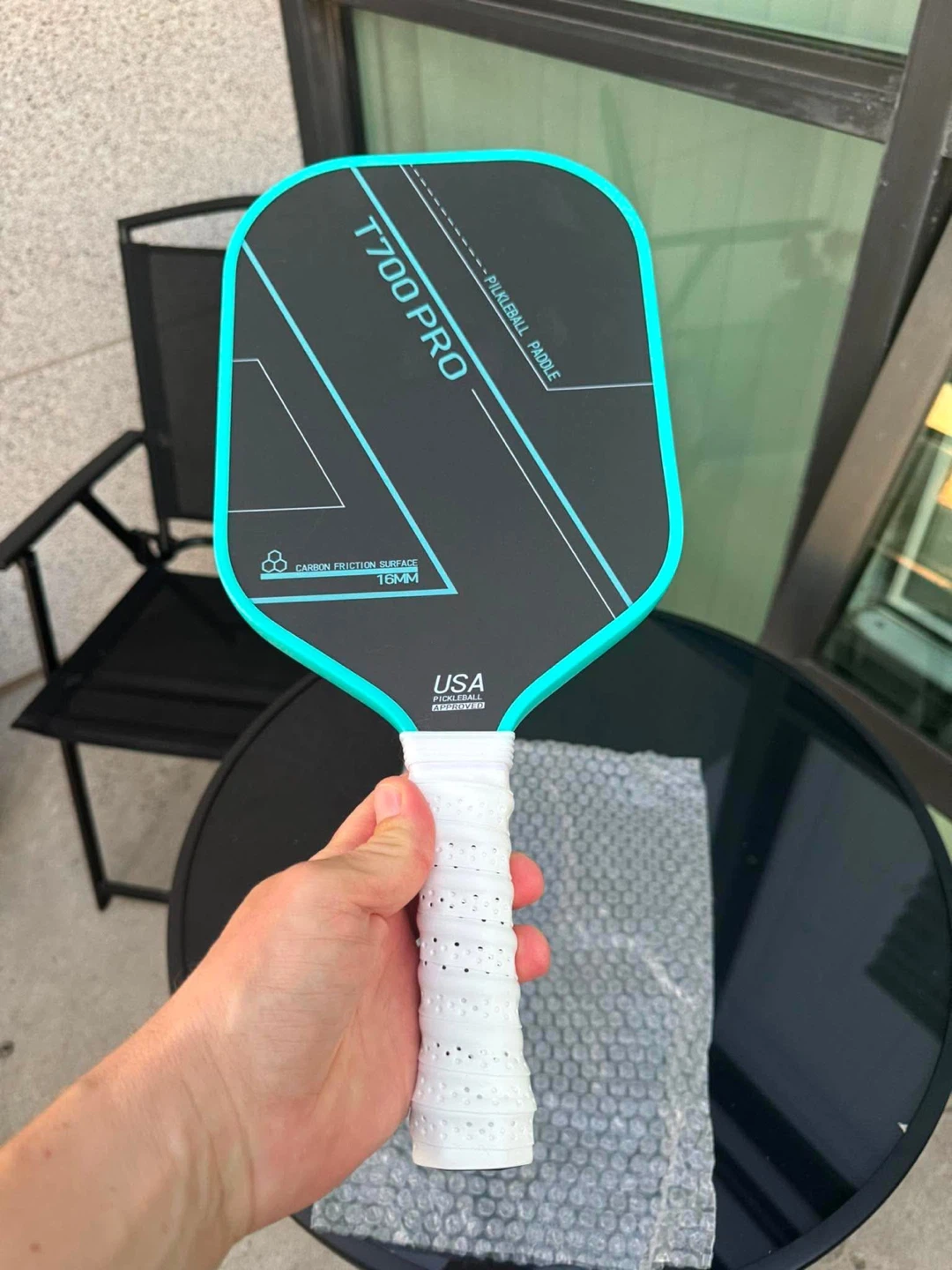T700 Pro Pickleball Paddle