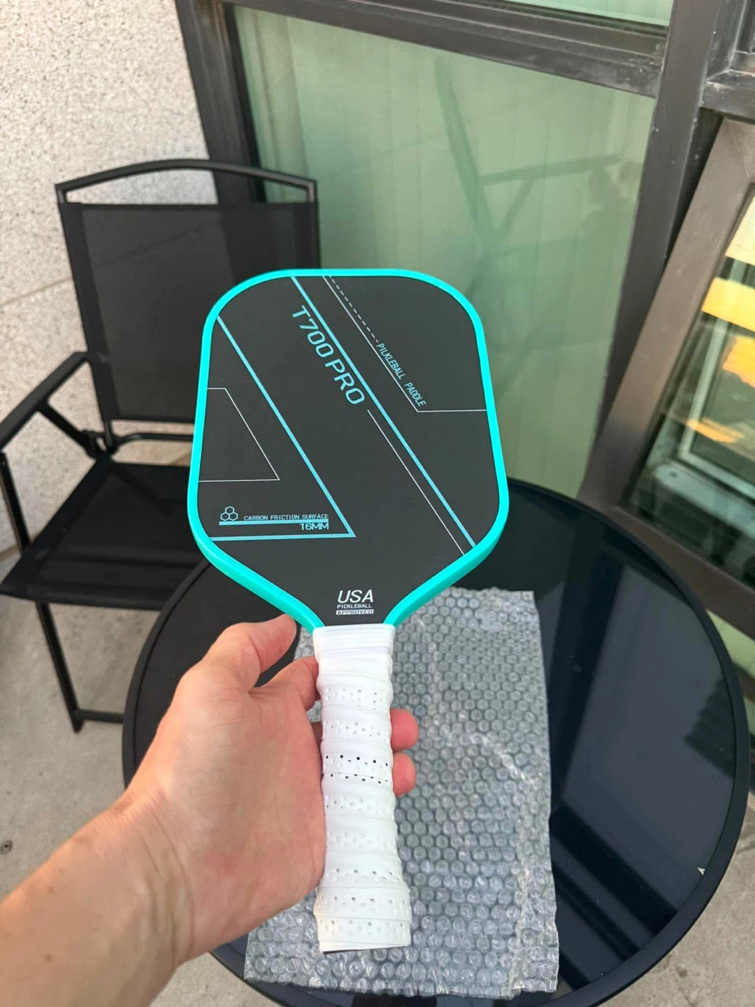 T700 Pro Pickleball Paddle - photo 2