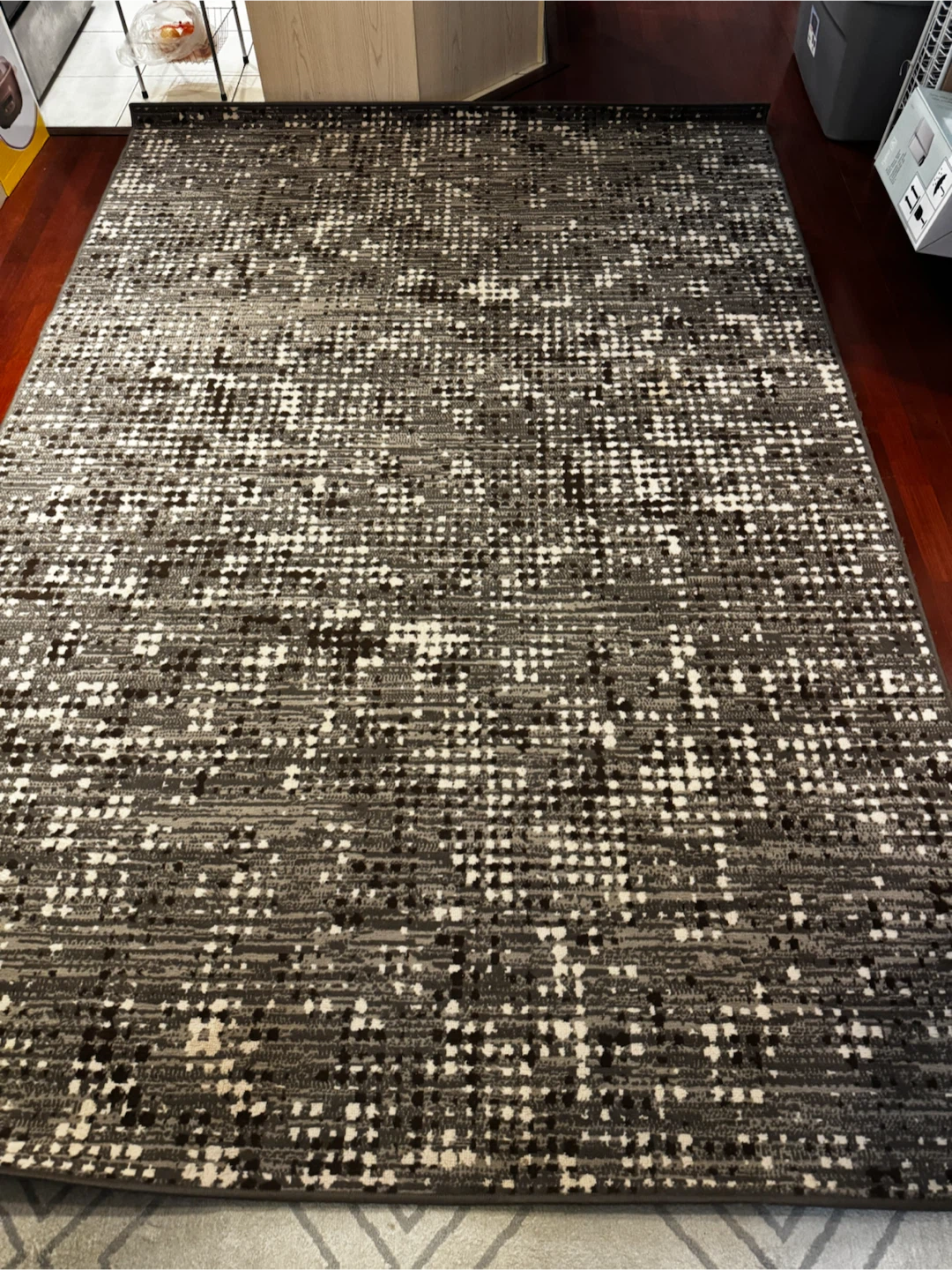 Structube Lazar Area Rug 6'3" x 9'2" - photo 2