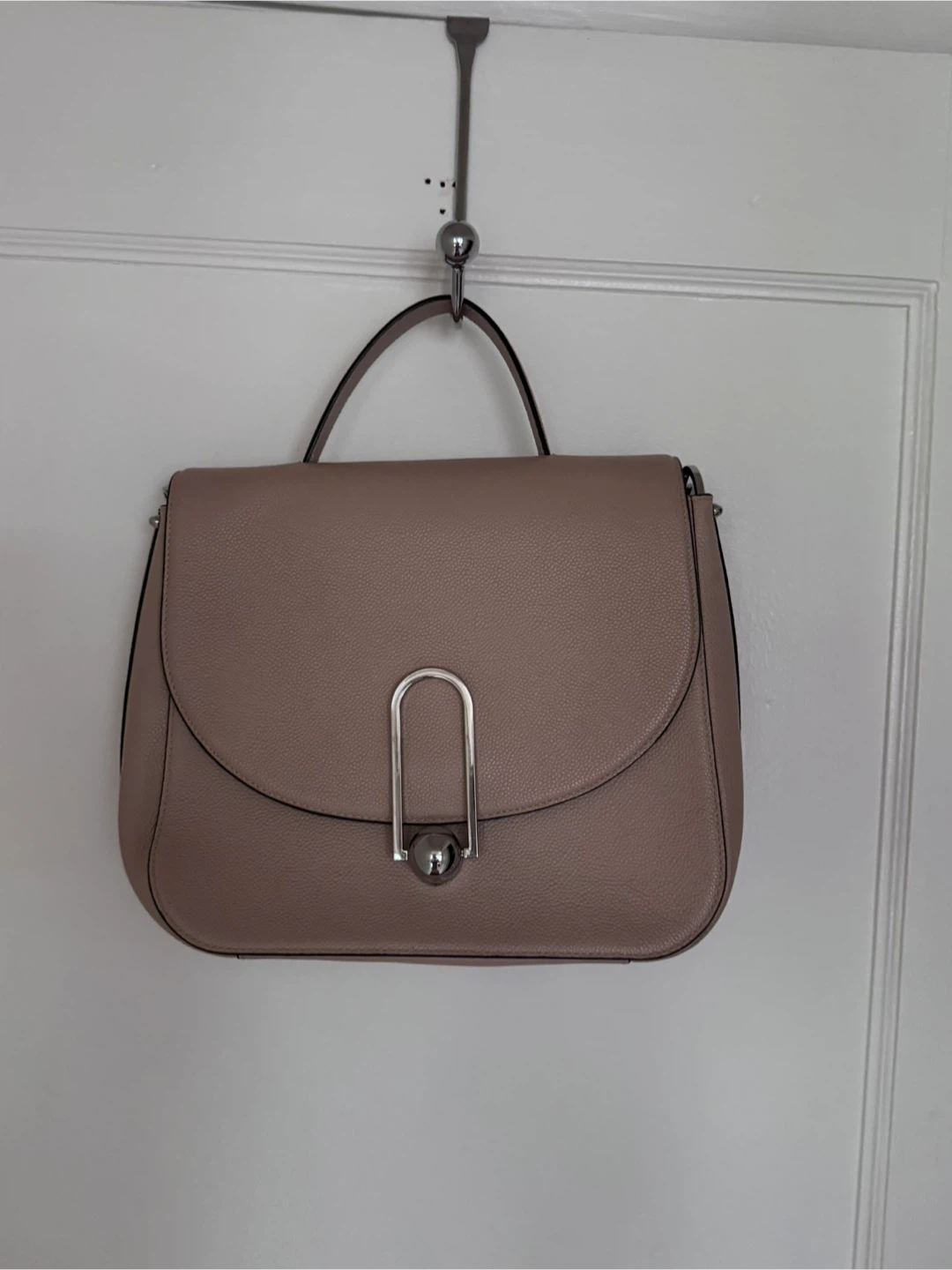 HUGO BOSS Satchel Bag