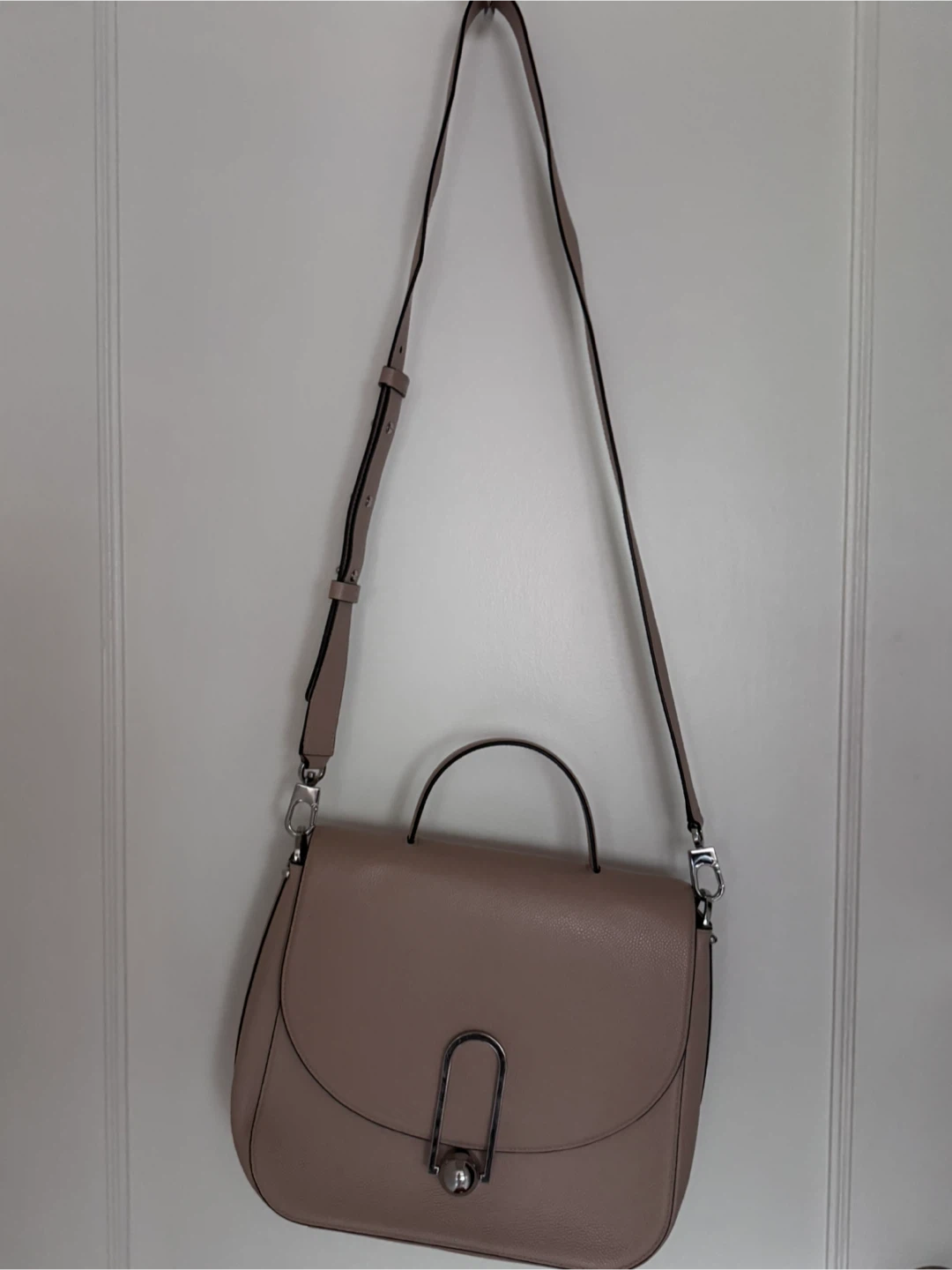 HUGO BOSS Satchel Bag - photo 2
