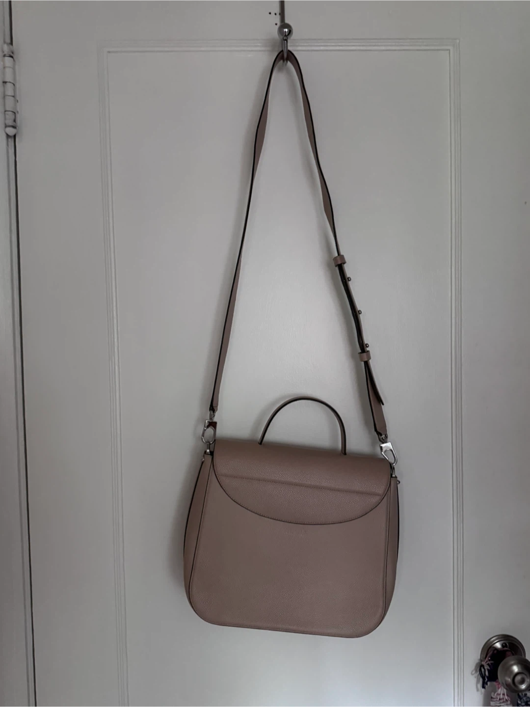 HUGO BOSS Satchel Bag - photo 3