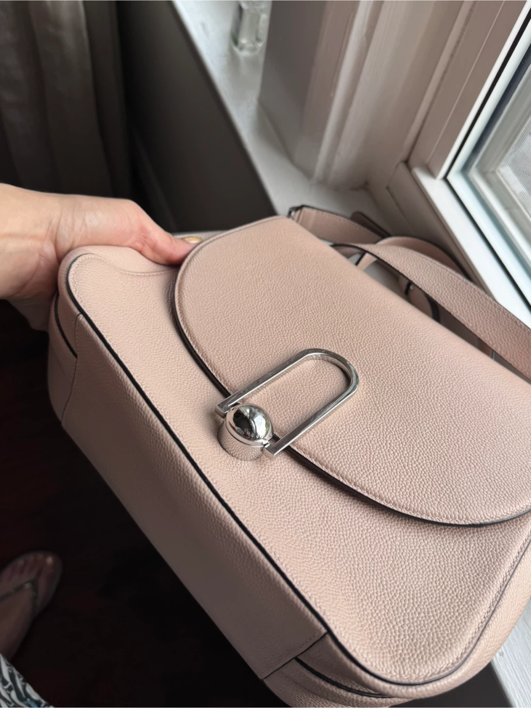 HUGO BOSS Satchel Bag - photo 4