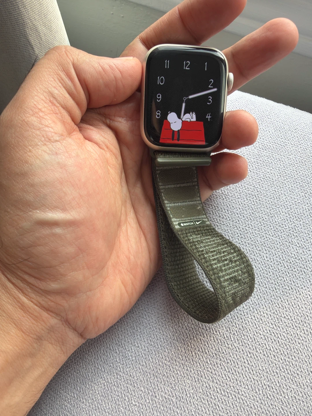 Apple Watch Series 7