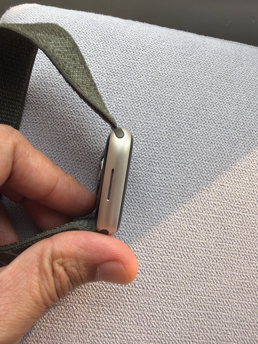 Apple Watch Series 7 - photo 2