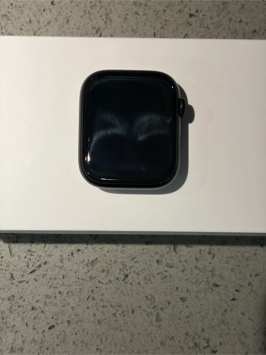 Apple Watch Series 8 (GPS) 45mm Aluminum Case - photo 3