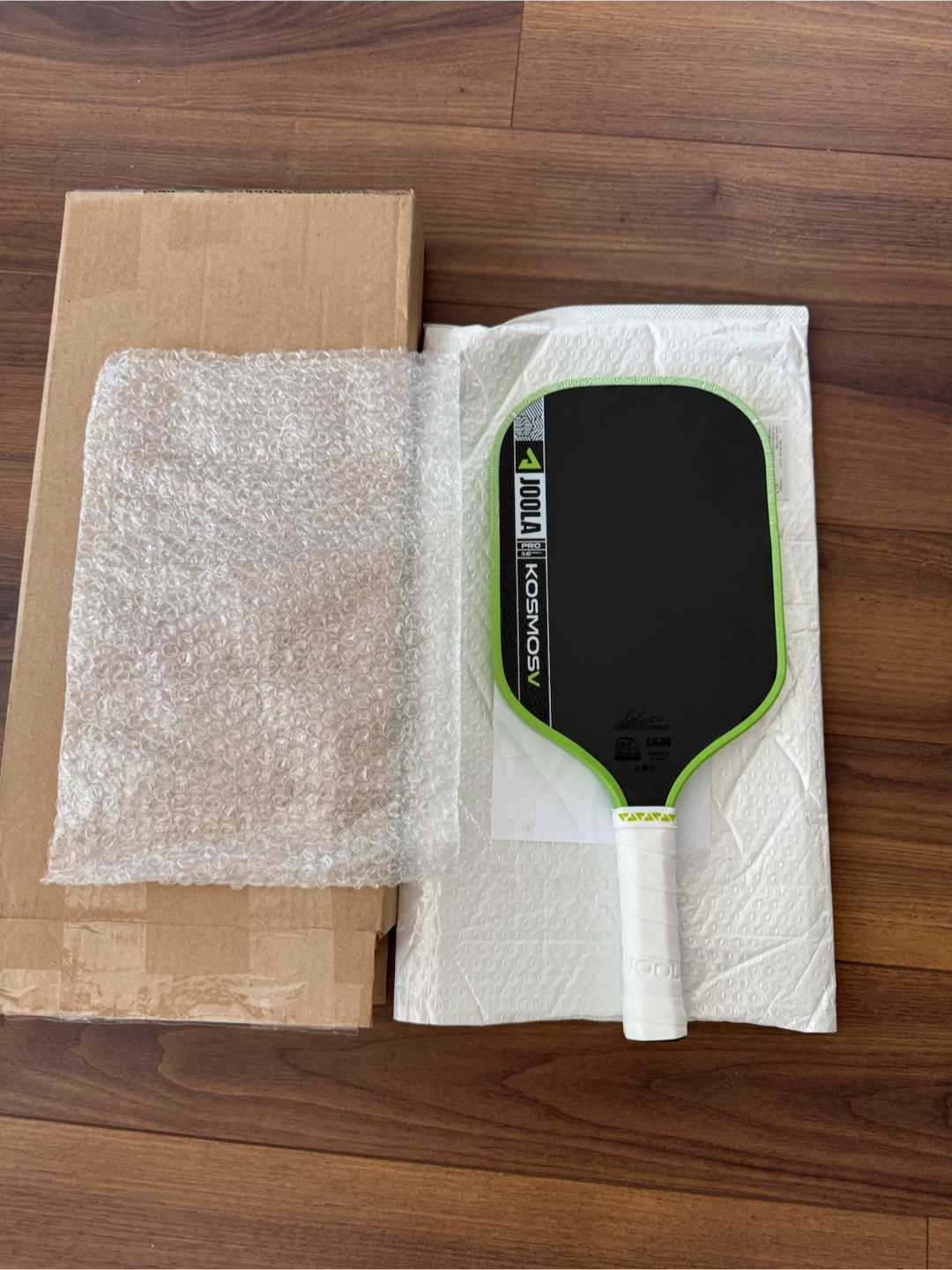JOOLA KOSMOV Pickleball Paddle